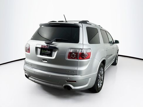 Used 2012 GMC Acadia Denali AWD/4WD image 9