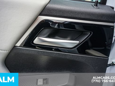 Used 2025 Mitsubishi Outlander SE FWD image 59