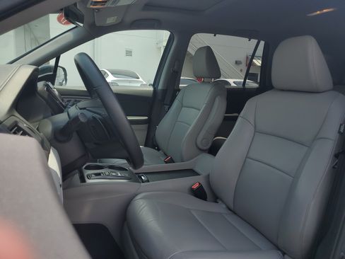 Used 2021 Honda Pilot EX-L image 19