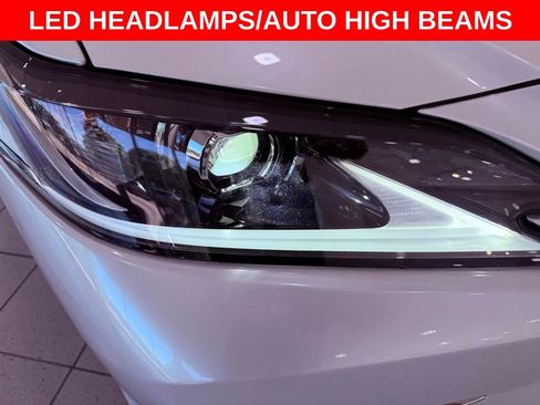 Certified 2024 Lexus ES 350 w/ Premium Package image 10