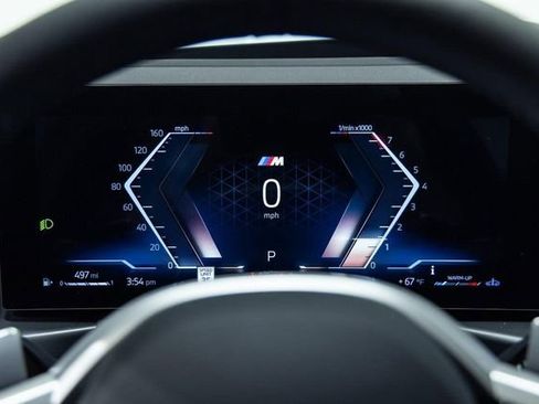 New 2026 BMW 330i xDrive Sedan w/ M Sport Package image 2