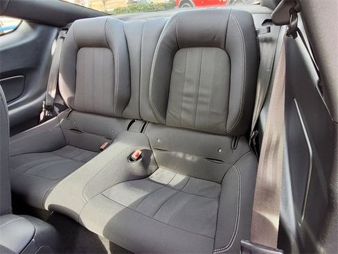 Used 2019 Ford Mustang Coupe w/ Equipment Group 101A image 10