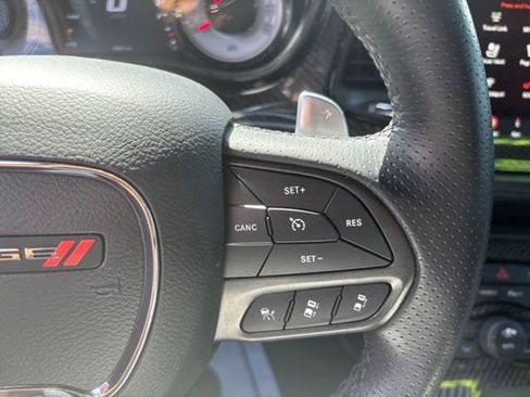 Used 2023 Dodge Challenger R/T Scat Pack w/ T/A Package image 36