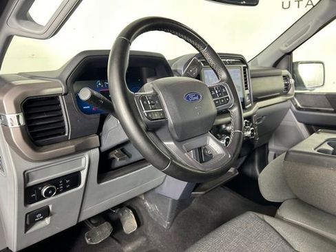 Used 2024 Ford F150 XLT w/ Tow/Haul Package image 18