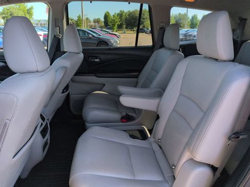 Used 2020 Honda Pilot Elite image 13