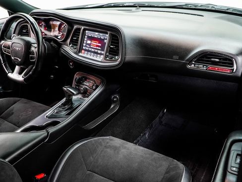 Used 2023 Dodge Challenger SRT Hellcat image 17