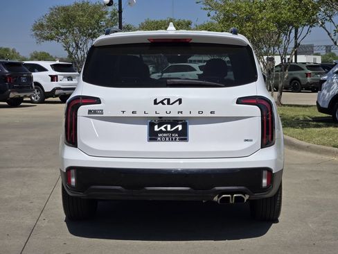 Used 2025 Kia Telluride SX X-Line AWD/4WD image 13