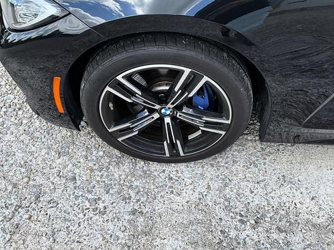 Used 2024 BMW 440i xDrive Convertible AWD/4WD image 10