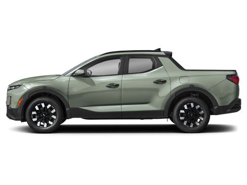 New 2026 Hyundai Santa Cruz SEL FWD image 28