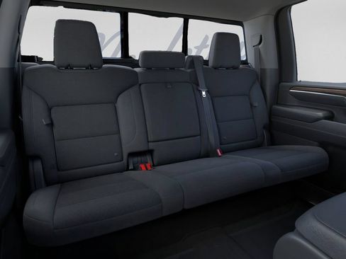 New 2026 Chevrolet Silverado 2500 LT w/ All Star Edition AWD/4WD image 19
