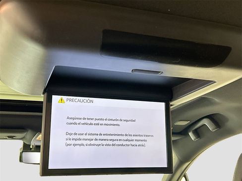 New 2026 Toyota Sienna Platinum image 24