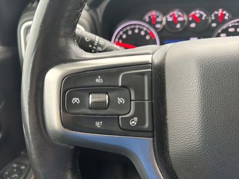 Used 2022 Chevrolet Silverado 1500 LT image 26