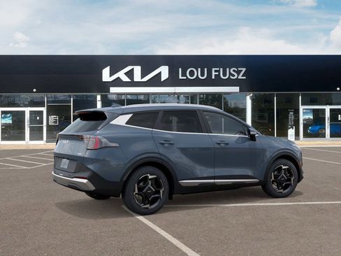 New 2026 Kia Sportage AWD Hybrid image 6