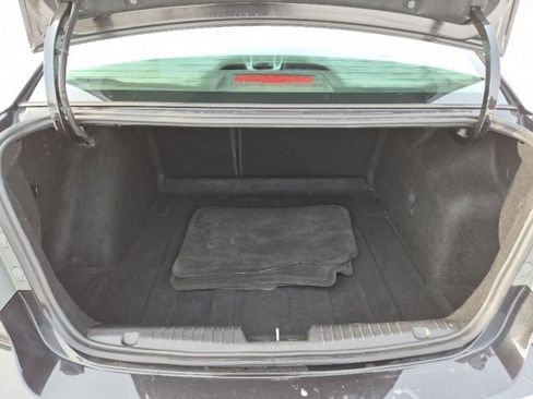 Used 2016 Chevrolet Cruze LT w/ Technology Package image 8