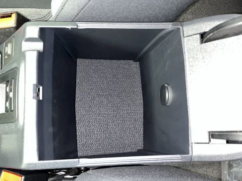 New 2025 Ford Bronco 4-Door image 21