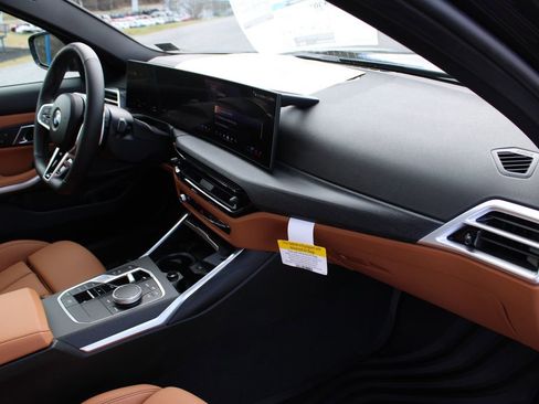 New 2026 BMW 330i xDrive Sedan w/ M Sport Package image 47