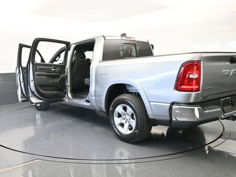 Used 2025 RAM 1500 Big Horn image 78