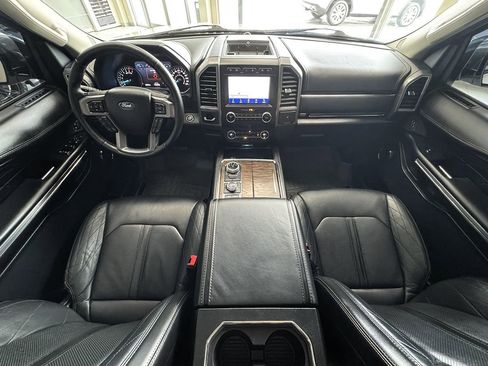 Used 2021 Ford Expedition Max Platinum image 18