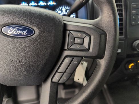 Certified 2020 Ford F150 XL w/ Equipment Group 101A Mid RWD image 36
