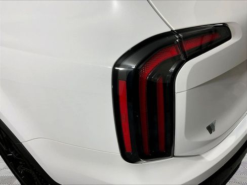 Used 2024 Kia Telluride SX X-Line AWD/4WD image 23