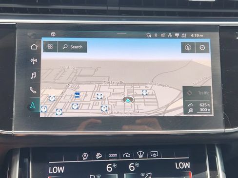 Used 2021 Audi Q8 Prestige AWD/4WD image 17