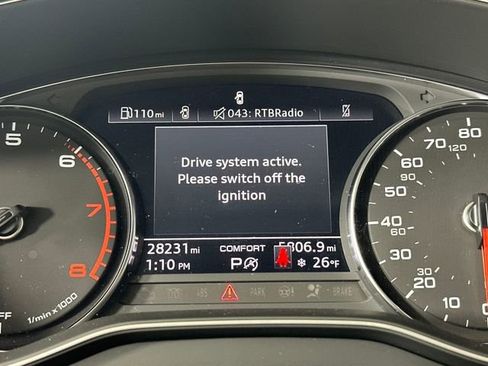 Used 2022 Audi Q5 2.0T Premium image 18