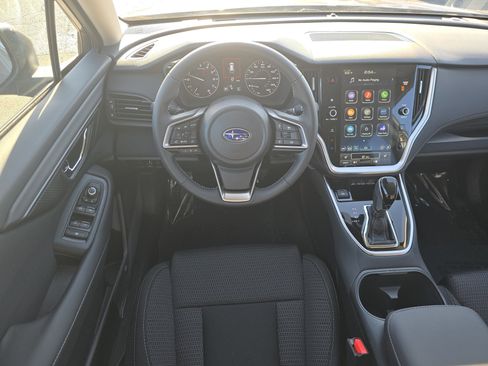 New 2025 Subaru Outback Premium image 19