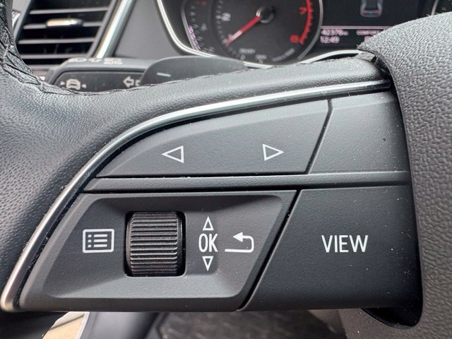 Used 2022 Audi Q5 2.0T Premium AWD/4WD image 5