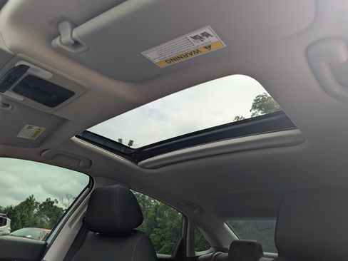 Used 2023 Honda Civic EX image 14