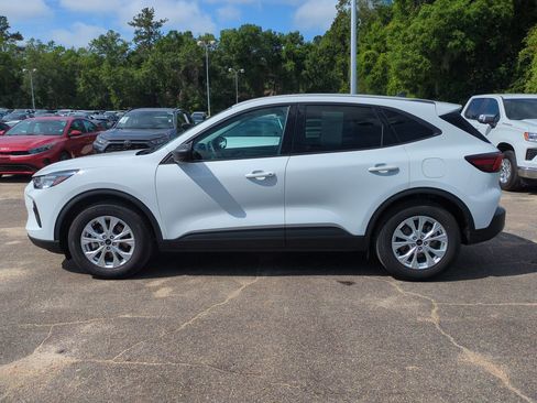 Used 2025 Ford Escape Active FWD image 8