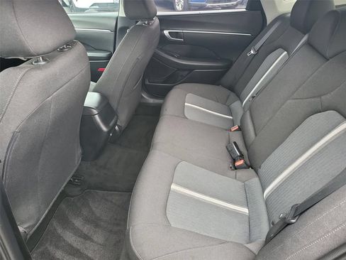 Used 2021 Hyundai Sonata SEL w/ Cargo Package FWD image 15