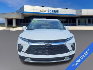 Used 2024 Chevrolet Blazer LT w/ Convenience Package video 2