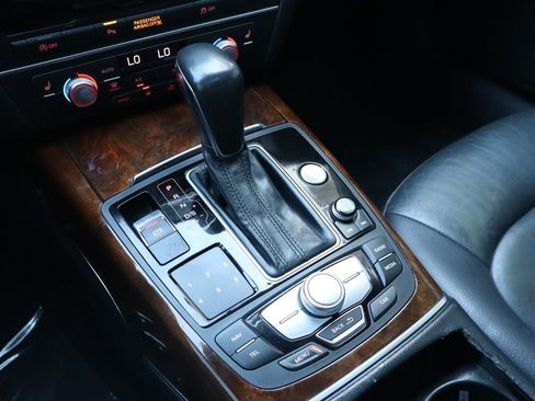 Used 2018 Audi A6 2.0T Premium Plus image 27