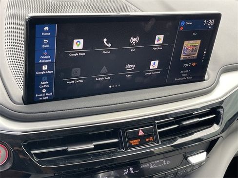 Used 2026 Acura MDX w/ Technology Package image 16