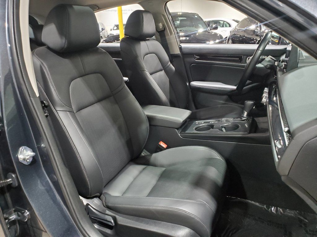 Used 2023 Honda Civic EX-L image 14