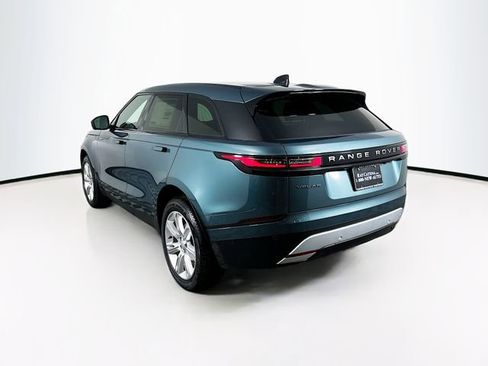 New 2026 Land Rover Range Rover Velar S image 7