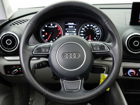Used 2015 Audi A3 1.8T Premium w/ Cold Weather Package FWD image 14