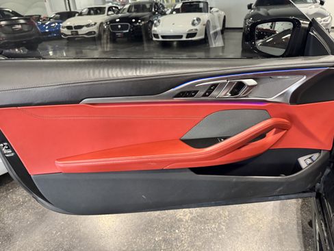 Used 2019 BMW M850i xDrive Coupe w/ Executive Package image 15