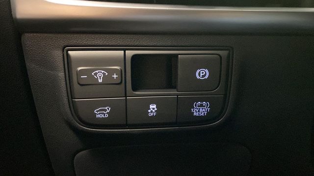 New 2026 Hyundai Tucson SEL AWD/4WD image 19