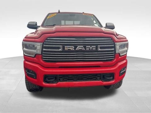 Used 2022 RAM 2500 Laramie AWD/4WD image 6