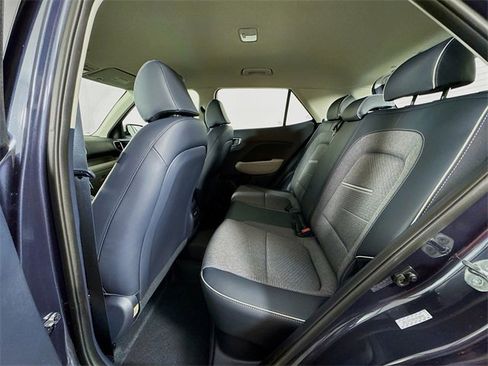 Certified 2024 Hyundai Venue Limited image 38