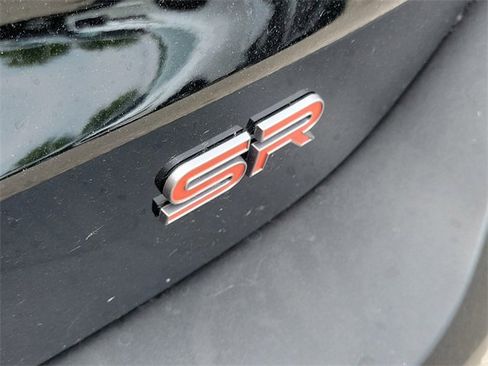 New 2025 Nissan Kicks SR image 26