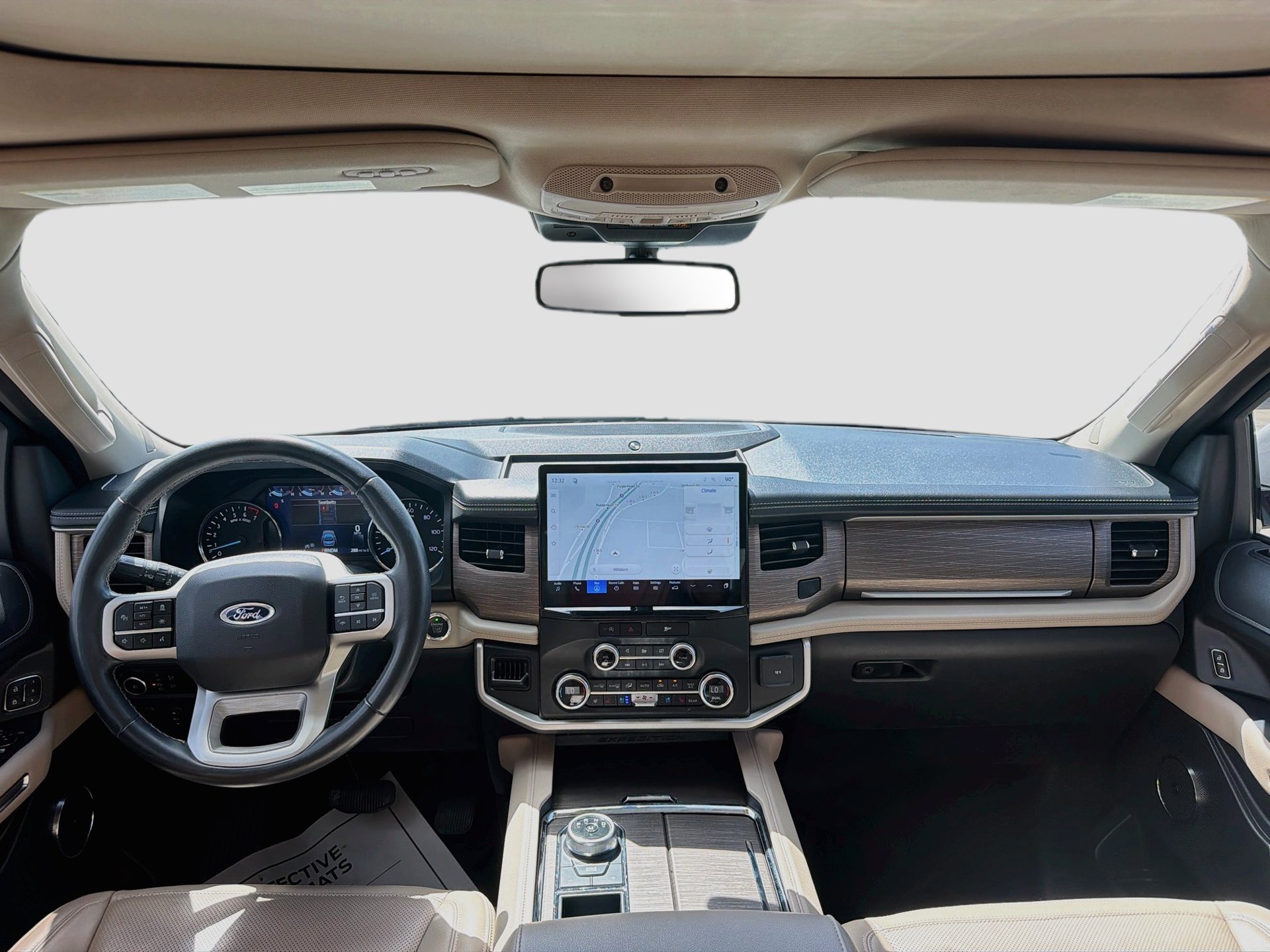 Used 2023 Ford Expedition Max Limited RWD image 27