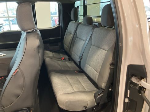 Used 2021 Ford F150 XL w/ Equipment Group 101A High image 21