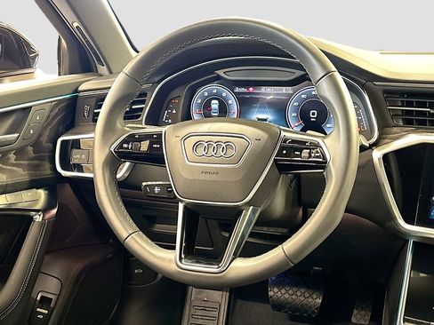 Used 2025 Audi A6 Premium Plus w/ Premium Plus Package AWD/4WD image 18