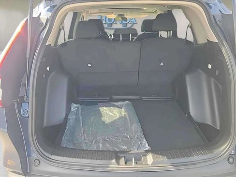 Used 2024 Honda CR-V EX image 24