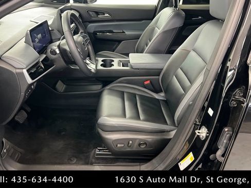 Used 2024 Honda Prologue Touring image 17