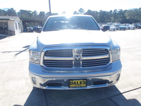 Used 2014 RAM 1500 Lone Star image 3