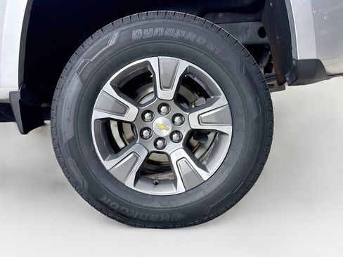 Used 2020 Chevrolet Colorado Z71 RWD image 36