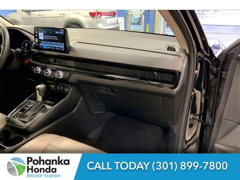 Used 2023 Honda CR-V EX-L image 17